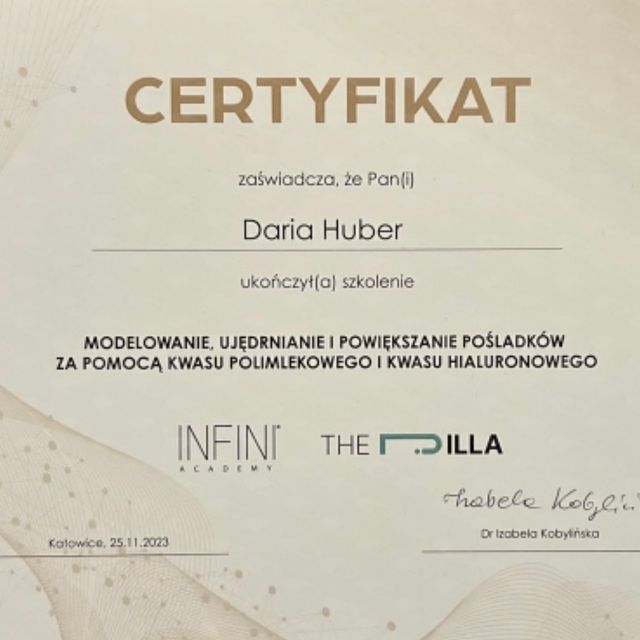 Powiększ obraz: certificate 201