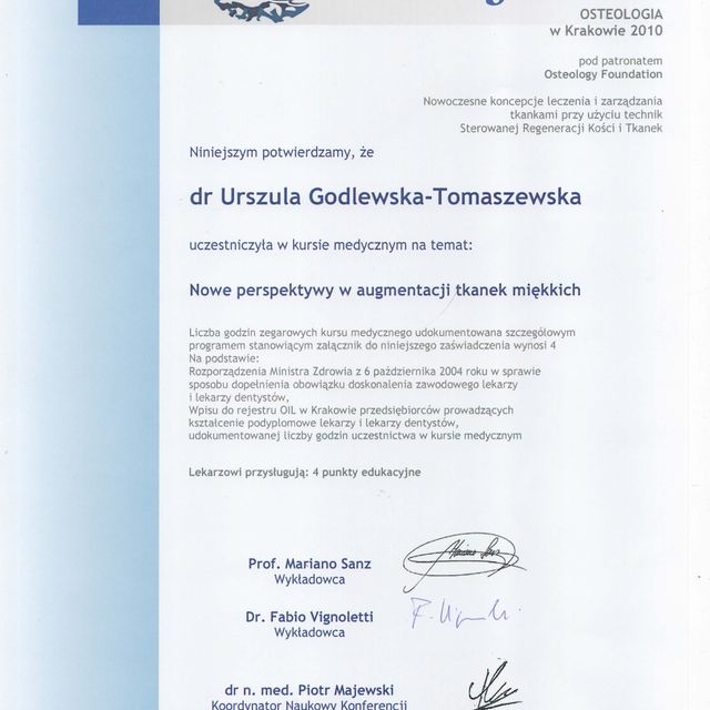 Powiększ obraz: certificate 69