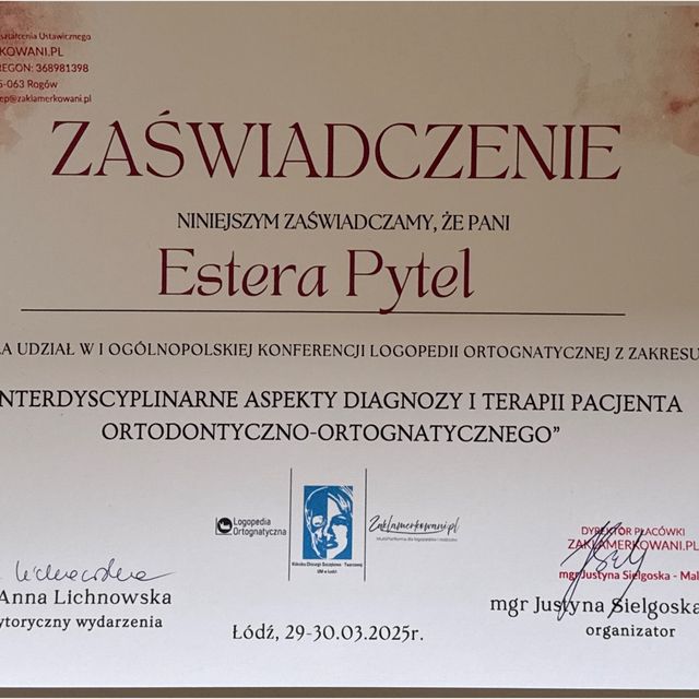 Powiększ obraz: certificate 36