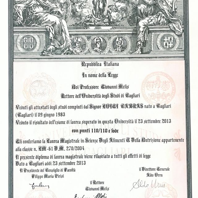Ingrandire l'immagine: certificate 7