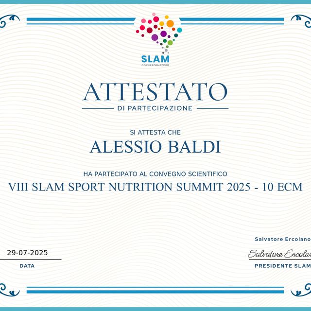 Ingrandire l'immagine: certificate 4