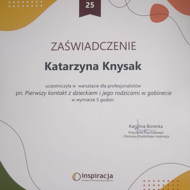 Powiększ obraz: certificate 1
