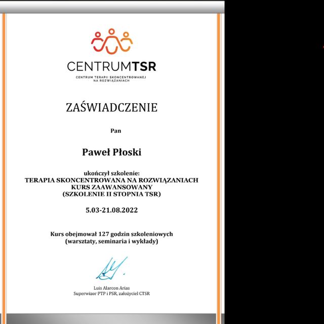 Powiększ obraz: certificate 2