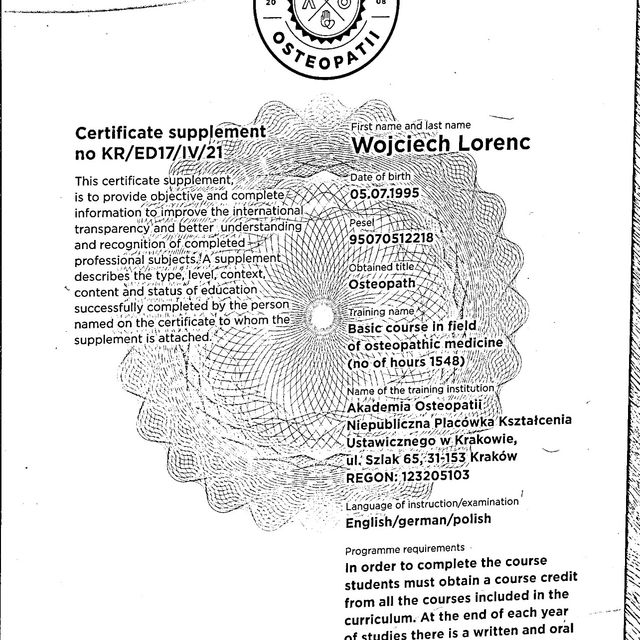 Powiększ obraz: certificate 6