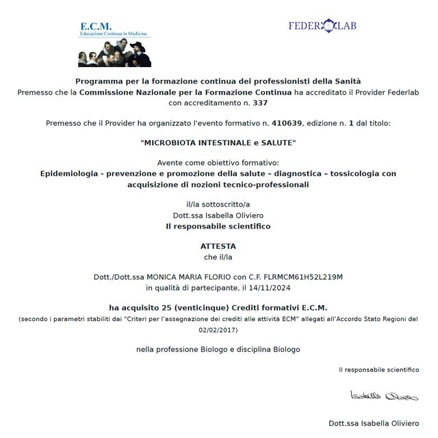 Ingrandire l'immagine: certificate 12