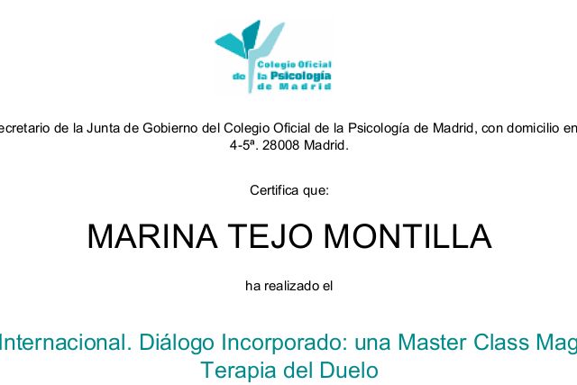 Acercar imagen: certificate 2