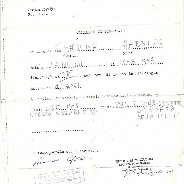 Ingrandire l'immagine: certificate 2