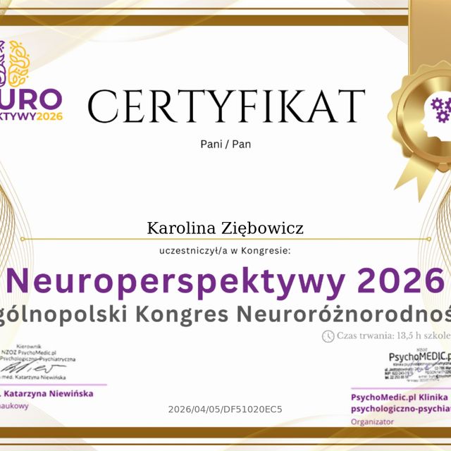 Powiększ obraz: certificate 6