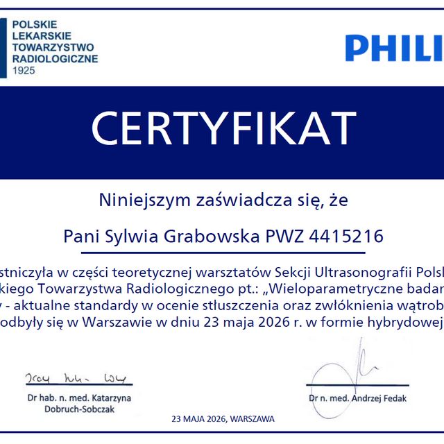 Powiększ obraz: certificate 4