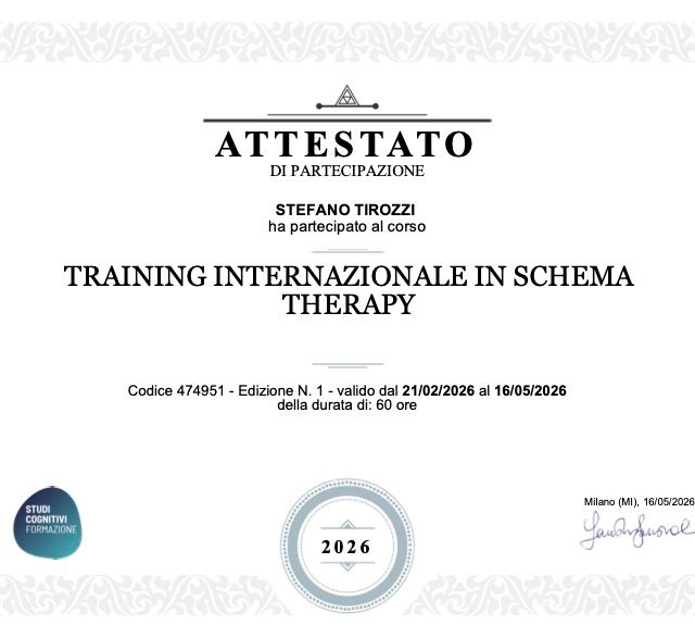 Ingrandire l'immagine: certificate 1