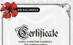 Powiększ obraz: certificate 19