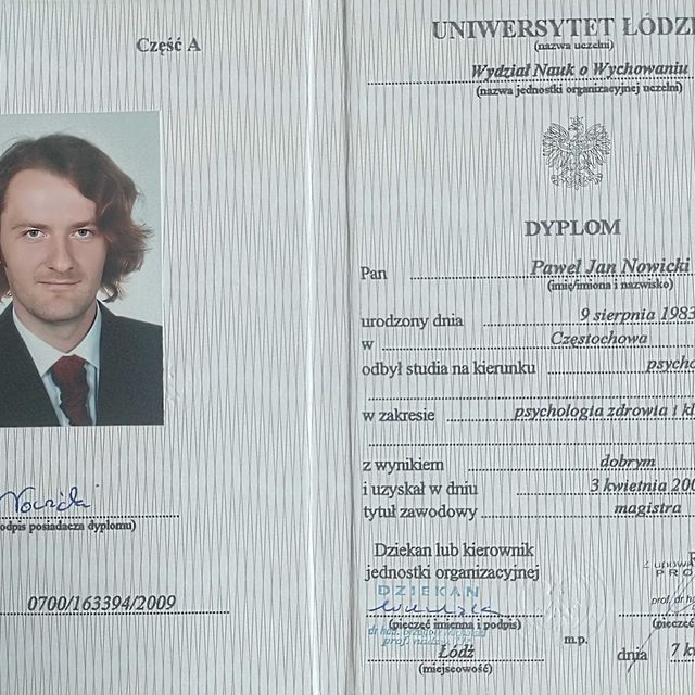 Powiększ obraz: certificate 1