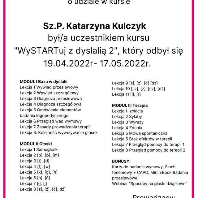 Powiększ obraz: certificate 8