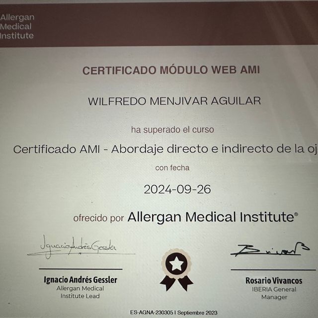 Acercar imagen: certificate 32
