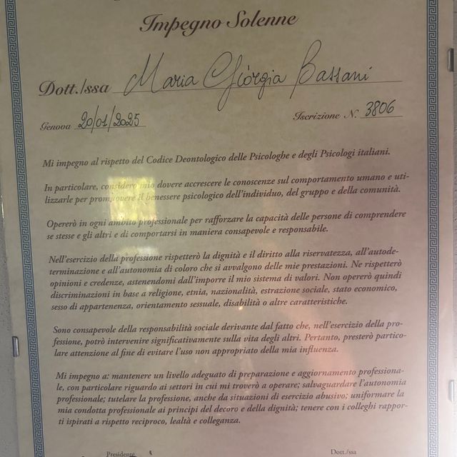 Ingrandire l'immagine: certificate 8