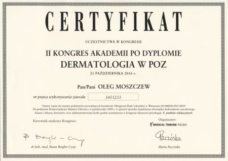 Powiększ obraz: certificate 25