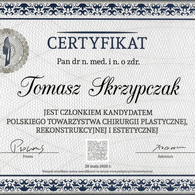 Powiększ obraz: certificate 5