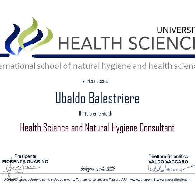 Ingrandire l'immagine: certificate 1