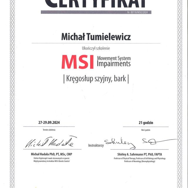 Powiększ obraz: certificate 2