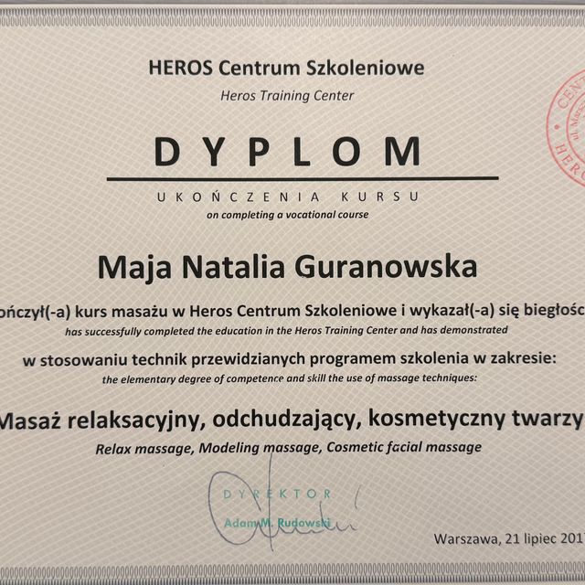 Powiększ obraz: certificate 6