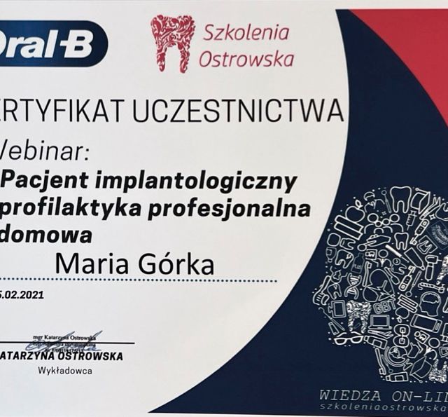 Powiększ obraz: certificate 30