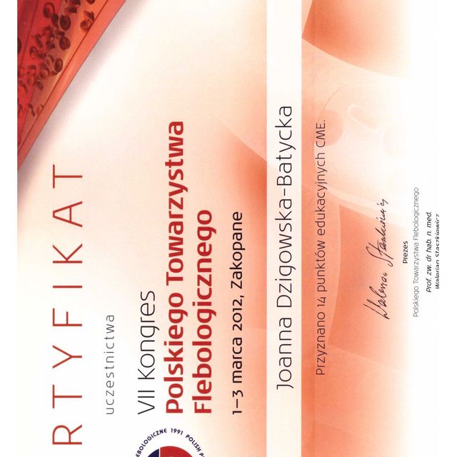 Powiększ obraz: certificate 14