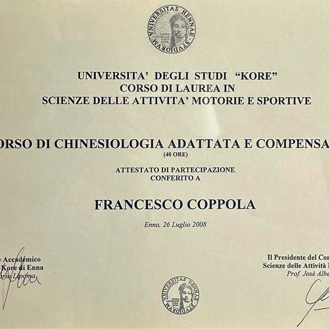 Ingrandire l'immagine: certificate 2