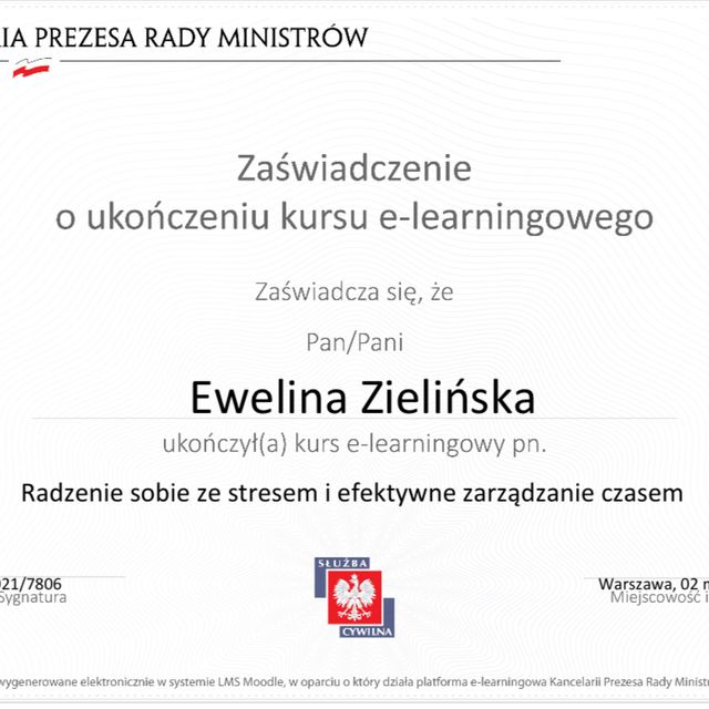 Powiększ obraz: certificate 13