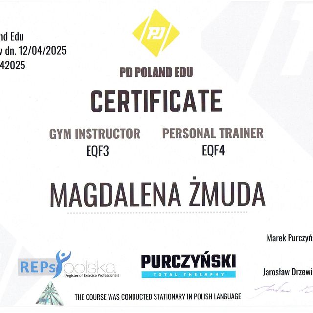 Powiększ obraz: certificate 3