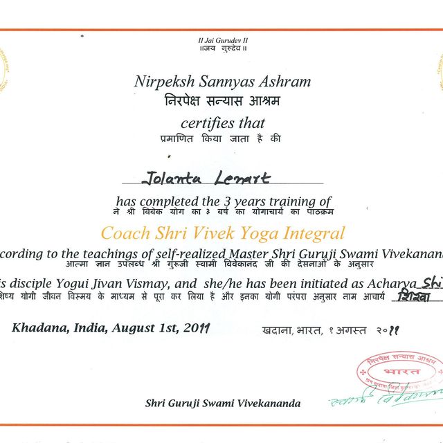 Powiększ obraz: certificate 4