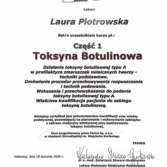 Powiększ obraz: certificate 13