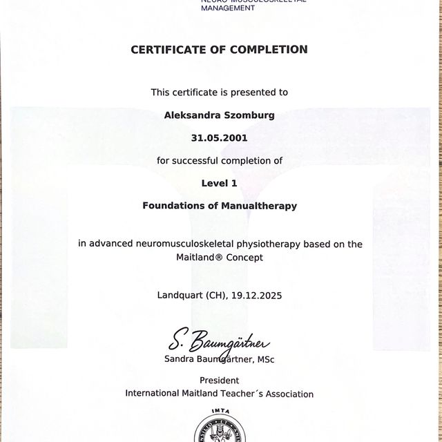 Powiększ obraz: certificate 3