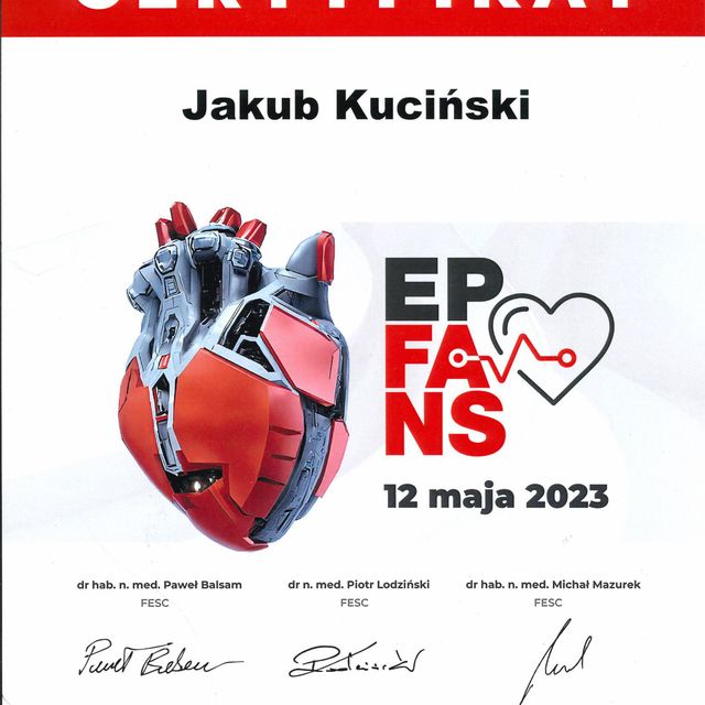 Powiększ obraz: certificate 3