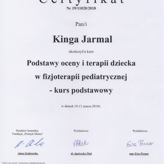 Powiększ obraz: certificate 5