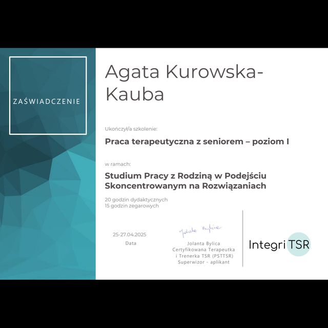 Powiększ obraz: certificate 4