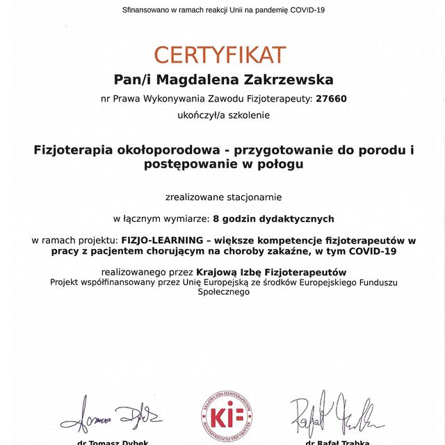 Powiększ obraz: certificate 4