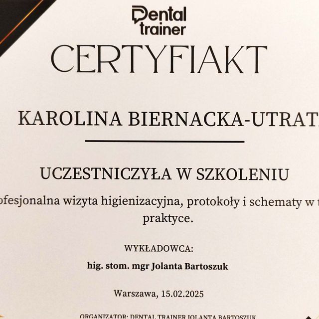 Powiększ obraz: certificate 4