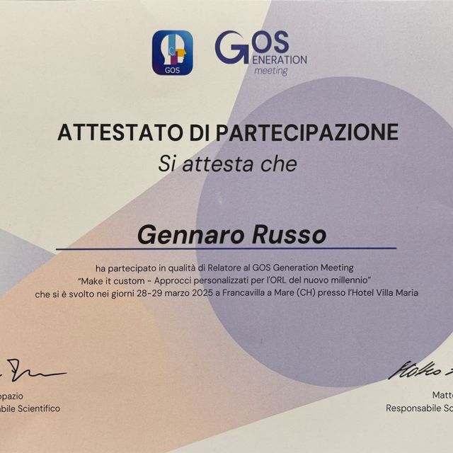 Ingrandire l'immagine: certificate 2