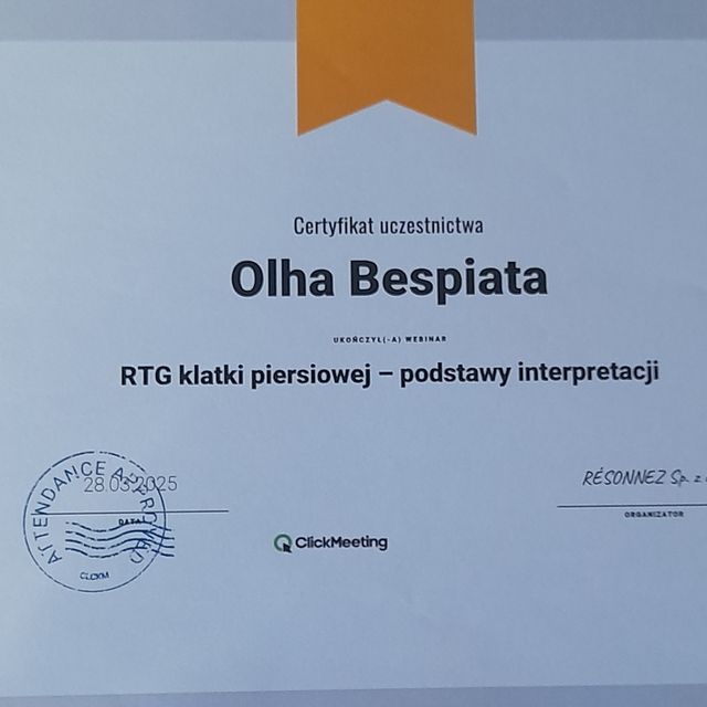 Powiększ obraz: certificate 6