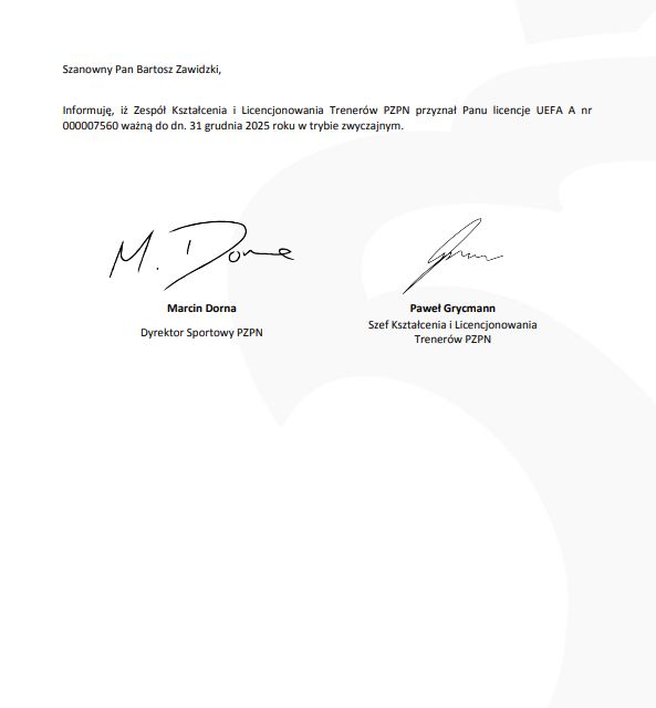 Powiększ obraz: certificate 14