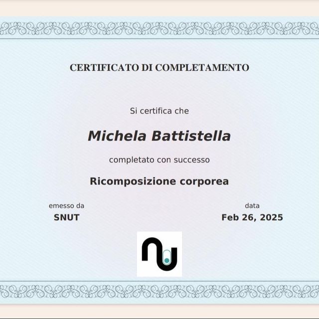 Ingrandire l'immagine: certificate 1