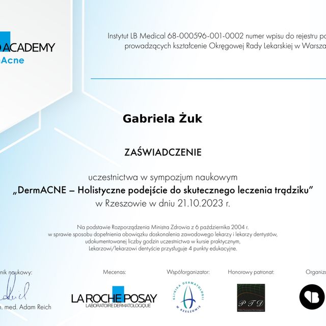 Powiększ obraz: certificate 2