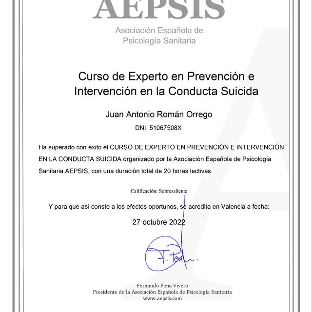 Acercar imagen: certificate 1
