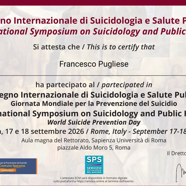 Ingrandire l'immagine: certificate 2
