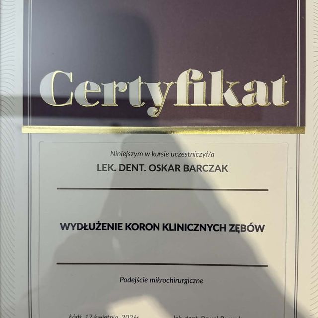 Powiększ obraz: certificate 4
