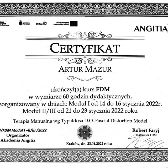 Powiększ obraz: certificate 2