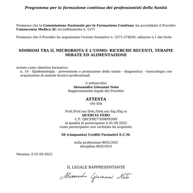 Ingrandire l'immagine: certificate 7
