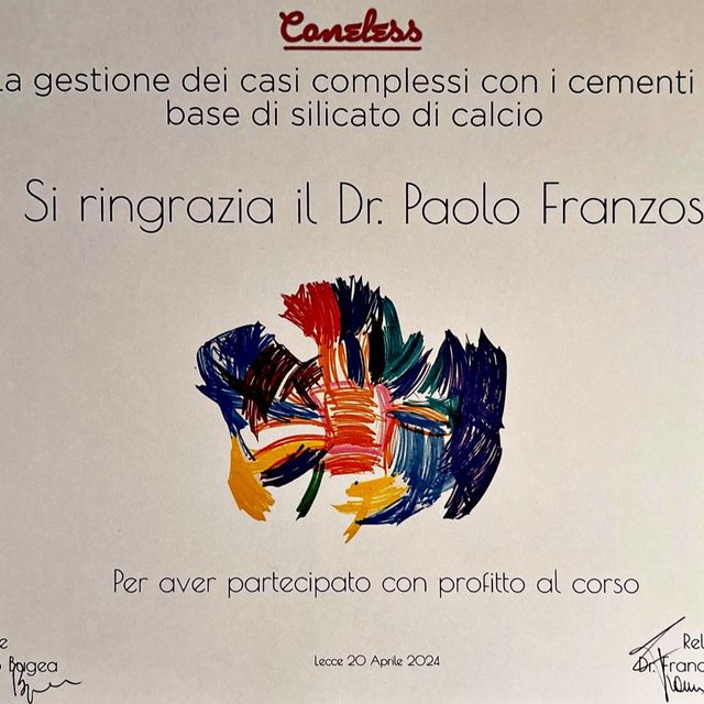 Ingrandire l'immagine: certificate 1