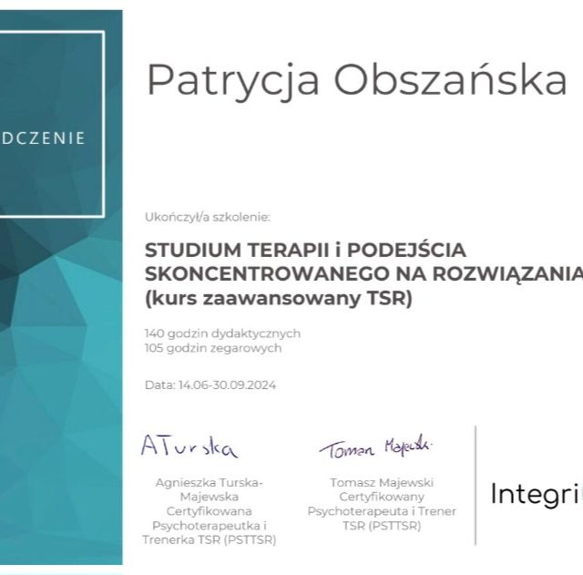 Powiększ obraz: certificate 3