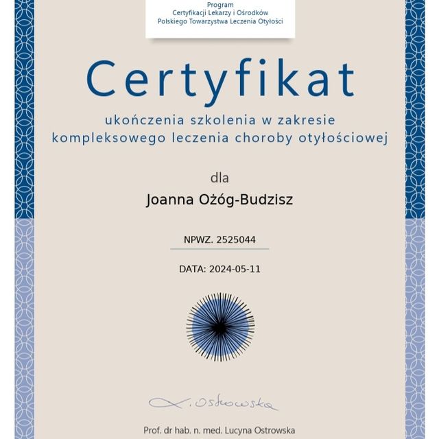 Powiększ obraz: certificate 1